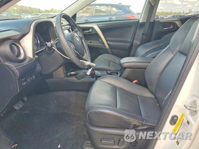 Zdjęcie 7 z 13 samochodu: 2013 TOYOTA RAV4 LIMITED VIN:2T3YFREV6DW020152 - miniatura