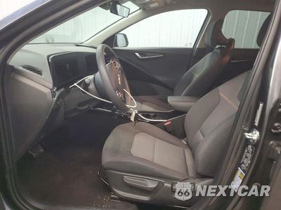 Zdjęcie 7 z 13 samochodu: 2026 KIA NIRO LX VIN:KNDCP3LE7T5335703 - miniatura