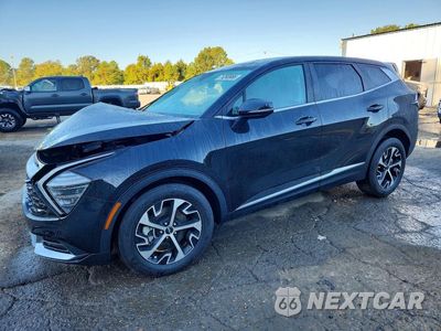 2024 KIA SPORTAGE EX 5XYK33DF1RG141277 - główne zdjęcie licytacji z USA - miniatura