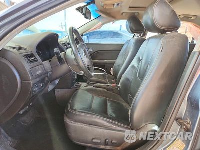 Zdjęcie 7 z 12 samochodu: 2011 FORD FUSION SEL VIN:3FAHP0JA7BR295158 - miniatura