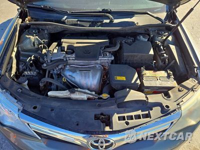 Zdjęcie 11 z 12 samochodu: 2013 TOYOTA CAMRY L VIN:4T1BF1FK3DU668312 - miniatura