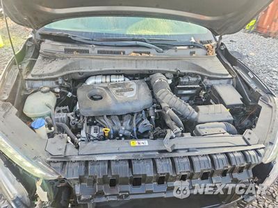 Zdjęcie 11 z 12 samochodu: 2019 HYUNDAI KONA LIMITED VIN:KM8K33A59KU271061 - miniatura