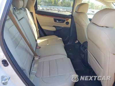 Zdjęcie 10 z 12 samochodu: 2022 HONDA CR-V EXL VIN:7FARW1H83NE001341 - miniatura