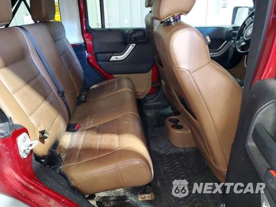 Zdjęcie 11 z 14 samochodu: 2012 JEEP WRANGLER UNLIMITED RUBICON VIN:1C4HJWFG2CL120585 - miniatura