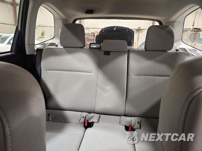 Zdjęcie 10 z 14 samochodu: 2017 SUBARU FORESTER 2.5I VIN:JF2SJABC4HH504326 - miniatura