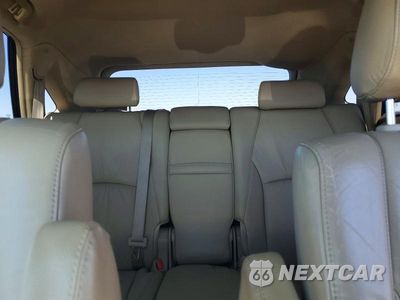 Zdjęcie 10 z 13 samochodu: 2006 LEXUS RX 330 VIN:2T2HA31U06C106865 - miniatura