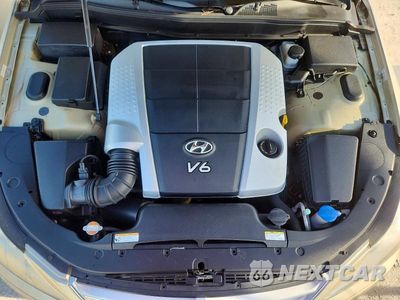 Zdjęcie 11 z 12 samochodu: 2010 HYUNDAI GENESIS 3.8L VIN:KMHGC4DE7AU075769 - miniatura