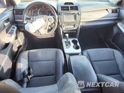 Zdjęcie 8 z 12 samochodu: 2014 TOYOTA CAMRY SE VIN:4T1BF1FKXEU365769 - miniatura