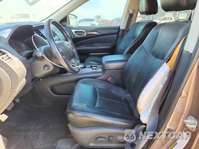 Zdjęcie 7 z 12 samochodu: 2013 NISSAN PATHFINDER S VIN:5N1AR2MMXDC673428 - miniatura