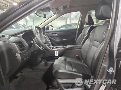 Zdjęcie 7 z 14 samochodu: 2026 NISSAN ROGUE DARK ARMOR VIN:5N1BT3BB3TC773415 - miniatura