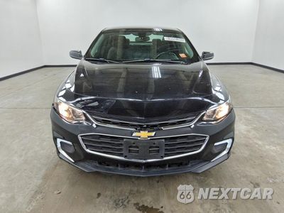 Piąte zdjęcie samochodu w środku: 2016 CHEVROLET MALIBU LT VIN:1G1ZE5ST8GF222332 - miniatura