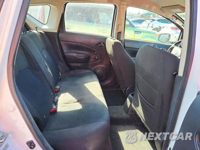 Zdjęcie 10 z 12 samochodu: 2016 NISSAN VERSA NOTE S PLUS VIN:3N1CE2CP4GL381872 - miniatura