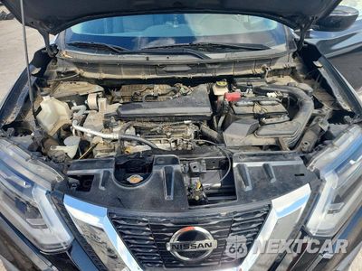 Zdjęcie 12 z 13 samochodu: 2017 NISSAN ROGUE S VIN:KNMAT2MT6HP589134 - miniatura