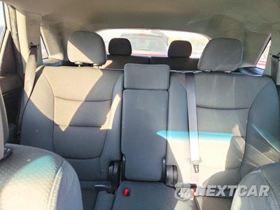 Zdjęcie 10 z 13 samochodu: 2013 KIA SORENTO LX VIN:5XYKT4A61DG405861 - miniatura