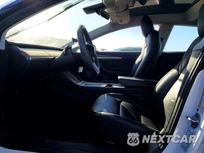 Zdjęcie 7 z 12 samochodu: 2021 TESLA MODEL 3 VIN:5YJ3E1EA8MF026973 - miniatura