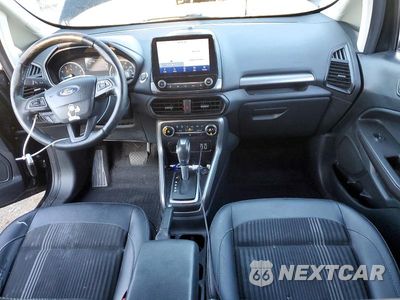 Zdjęcie 8 z 12 samochodu: 2020 FORD ECOSPORT SES VIN:MAJ6S3JL2LC325868 - miniatura