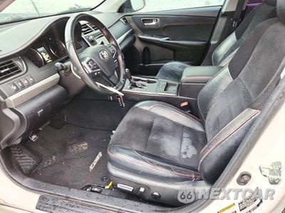 Zdjęcie 7 z 12 samochodu: 2016 TOYOTA CAMRY XSE VIN:4T1BF1FK8GU531502 - miniatura