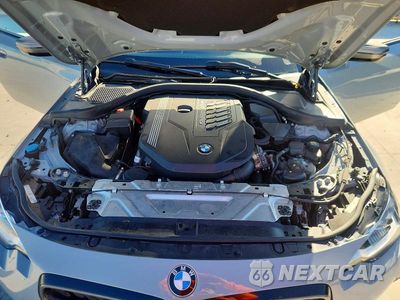 Zdjęcie 11 z 12 samochodu: 2022 BMW M240XI VIN:3MW53CM01N8C50768 - miniatura