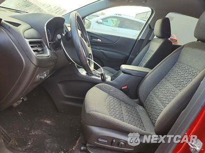 Zdjęcie 7 z 13 samochodu: 2022 CHEVROLET EQUINOX LT VIN:3GNAXUEV7NL163564 - miniatura