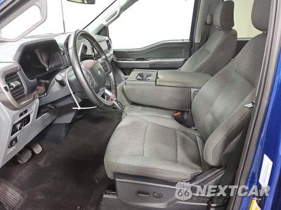 Zdjęcie 7 z 12 samochodu: 2025 FORD F150 XLT VIN:1FTFW3L88SKE89301 - miniatura