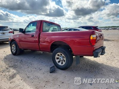 Drugie zdjęcie samochodu z przodu: 2007 MAZDA B2300 VIN:4F4YR12D37PM00870 - miniatura