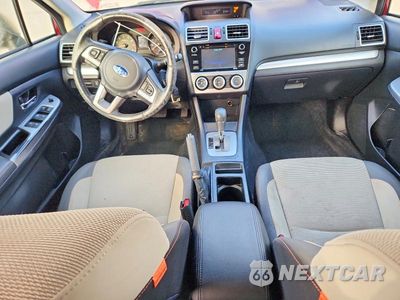 Zdjęcie 8 z 13 samochodu: 2016 SUBARU CROSSTREK PREMIUM VIN:JF2GPABC0G8217648 - miniatura