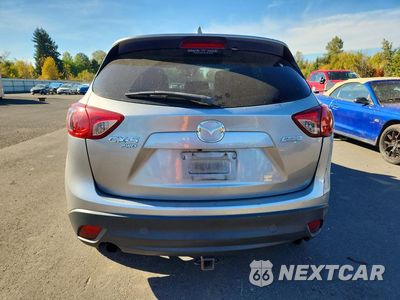 Zdjęcie 6 z 13 samochodu: 2013 MAZDA CX-5 GT VIN:JM3KE4DE3D0110142 - miniatura