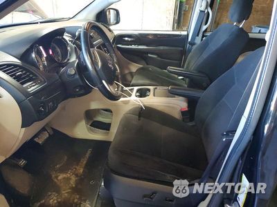 Zdjęcie 7 z 13 samochodu: 2013 DODGE GRAND CARAVAN SXT VIN:2C4RDGCG0DR738700 - miniatura