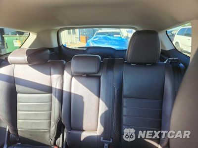 Zdjęcie 10 z 13 samochodu: 2014 FORD ESCAPE TITANIUM VIN:1FMCU0JX4EUC19763 - miniatura