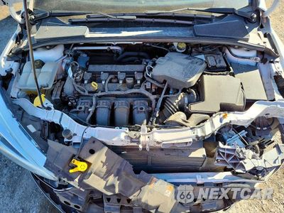 Zdjęcie 11 z 13 samochodu: 2016 FORD FOCUS SE VIN:1FADP3K28GL268676 - miniatura