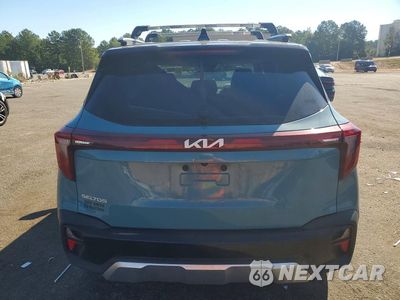 Zdjęcie 6 z 12 samochodu: 2024 KIA SELTOS S VIN:KNDEU2AA4R7578202 - miniatura