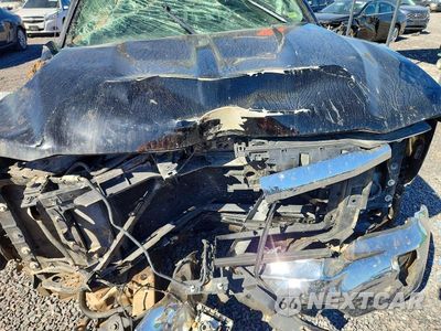 Zdjęcie 11 z 12 samochodu: 2019 CHEVROLET SILVERADO LD K1500 LT VIN:2GCVKPECXK1112601 - miniatura