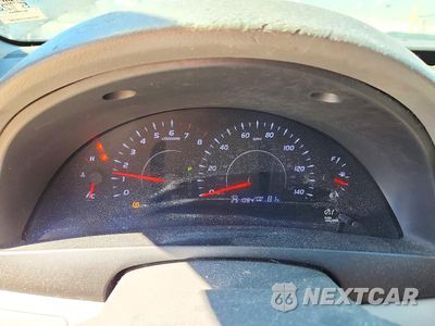 Zdjęcie 9 z 12 samochodu: 2011 TOYOTA CAMRY LE VIN:4T1BF3EK6BU150088 - miniatura