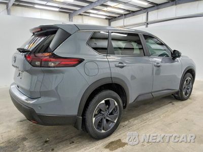 Trzecie zdjęcie samochodu z tyłu: 2026 NISSAN ROGUE SV VIN:5N1BT3BA8TC695043 - miniatura