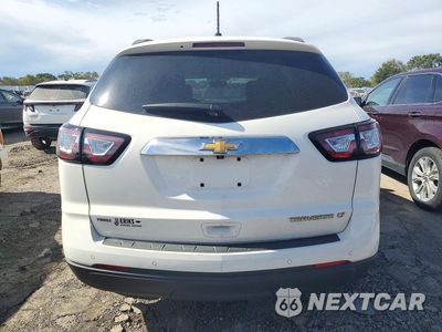 Zdjęcie 6 z 13 samochodu: 2013 CHEVROLET TRAVERSE LT VIN:1GNKVJKD1DJ101622 - miniatura