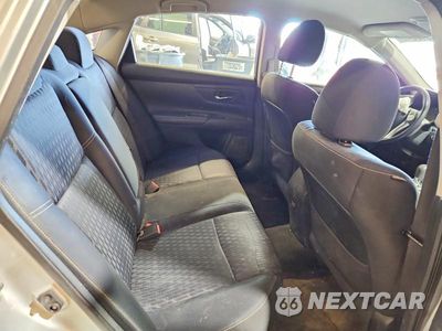 Zdjęcie 10 z 12 samochodu: 2017 NISSAN ALTIMA 2.5 S VIN:1N4AL3AP6HC260234 - miniatura
