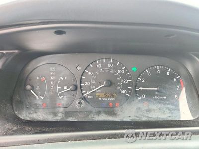 Zdjęcie 9 z 12 samochodu: 2000 TOYOTA CAMRY LE VIN:4T1BG22K2YU007949 - miniatura