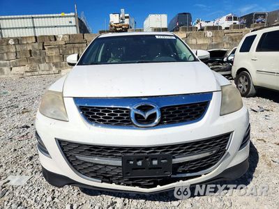 Piąte zdjęcie samochodu w środku: 2012 MAZDA CX-9 VIN:JM3TB3DA2C0349345 - miniatura