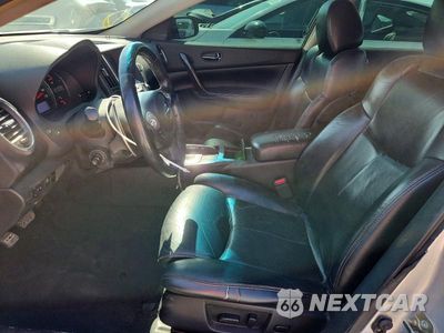 Zdjęcie 7 z 12 samochodu: 2013 NISSAN MAXIMA 3.5 S VIN:1N4AA5AP6DC821964 - miniatura