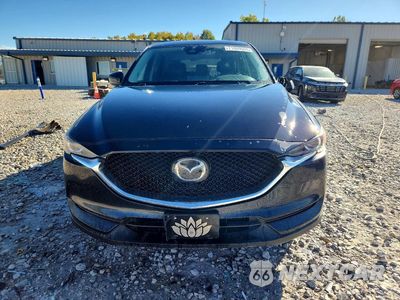 Piąte zdjęcie samochodu w środku: 2019 MAZDA CX-5 TOURING VIN:JM3KFBCM8K0549344 - miniatura