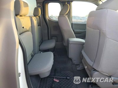 Zdjęcie 10 z 12 samochodu: 2020 NISSAN FRONTIER S VIN:1N6ED0CE0LN700803 - miniatura