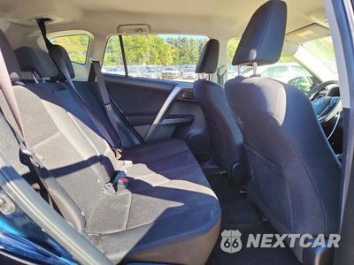 Zdjęcie 11 z 13 samochodu: 2017 TOYOTA RAV4 LE VIN:JTMBFREVXHJ171473 - miniatura