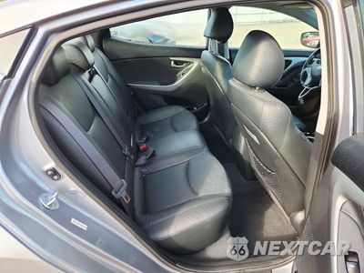Zdjęcie 10 z 12 samochodu: 2015 HYUNDAI ELANTRA SPORT VIN:KMHDH4AH6FU347464 - miniatura