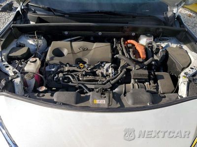 Zdjęcie 12 z 13 samochodu: 2022 TOYOTA VENZA XLE VIN:JTEAAAAH5NJ104993 - miniatura