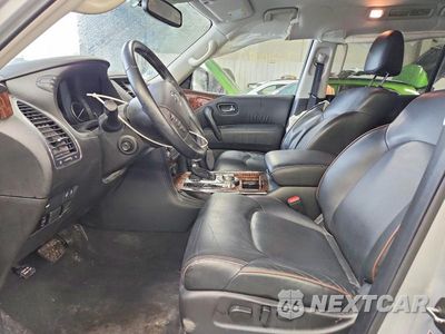 Zdjęcie 7 z 13 samochodu: 2020 NISSAN ARMADA SL VIN:JN8AY2NCXLX516412 - miniatura