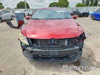 Piąte zdjęcie samochodu w środku: 2015 VOLKSWAGEN CC SPORT VIN:WVWBN7AN6FE821791 - miniatura