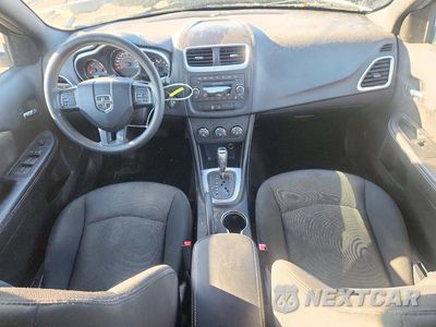 Zdjęcie 8 z 12 samochodu: 2014 DODGE AVENGER SE VIN:1C3CDZABXEN234733 - miniatura