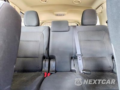 Zdjęcie 10 z 13 samochodu: 2015 FORD FLEX SEL VIN:2FMHK6C82FBA02403 - miniatura