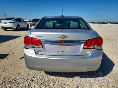 Zdjęcie 6 z 12 samochodu: 2016 CHEVROLET CRUZE LIMITED LT VIN:1G1PE5SB1G7190879 - miniatura