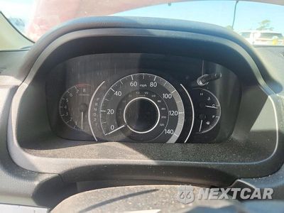 Zdjęcie 9 z 13 samochodu: 2013 HONDA CR-V LX VIN:5J6RM3H34DL015031 - miniatura